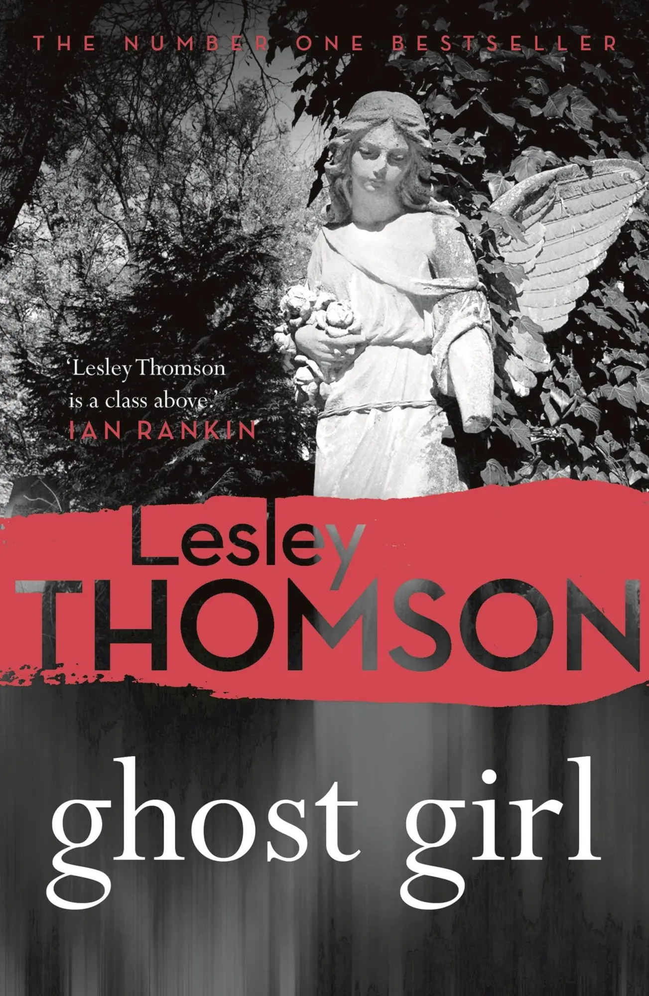 Cover: 9781788542999 | Ghost Girl | Volume 2 | Lesley Thomson | Taschenbuch | Englisch | 2018