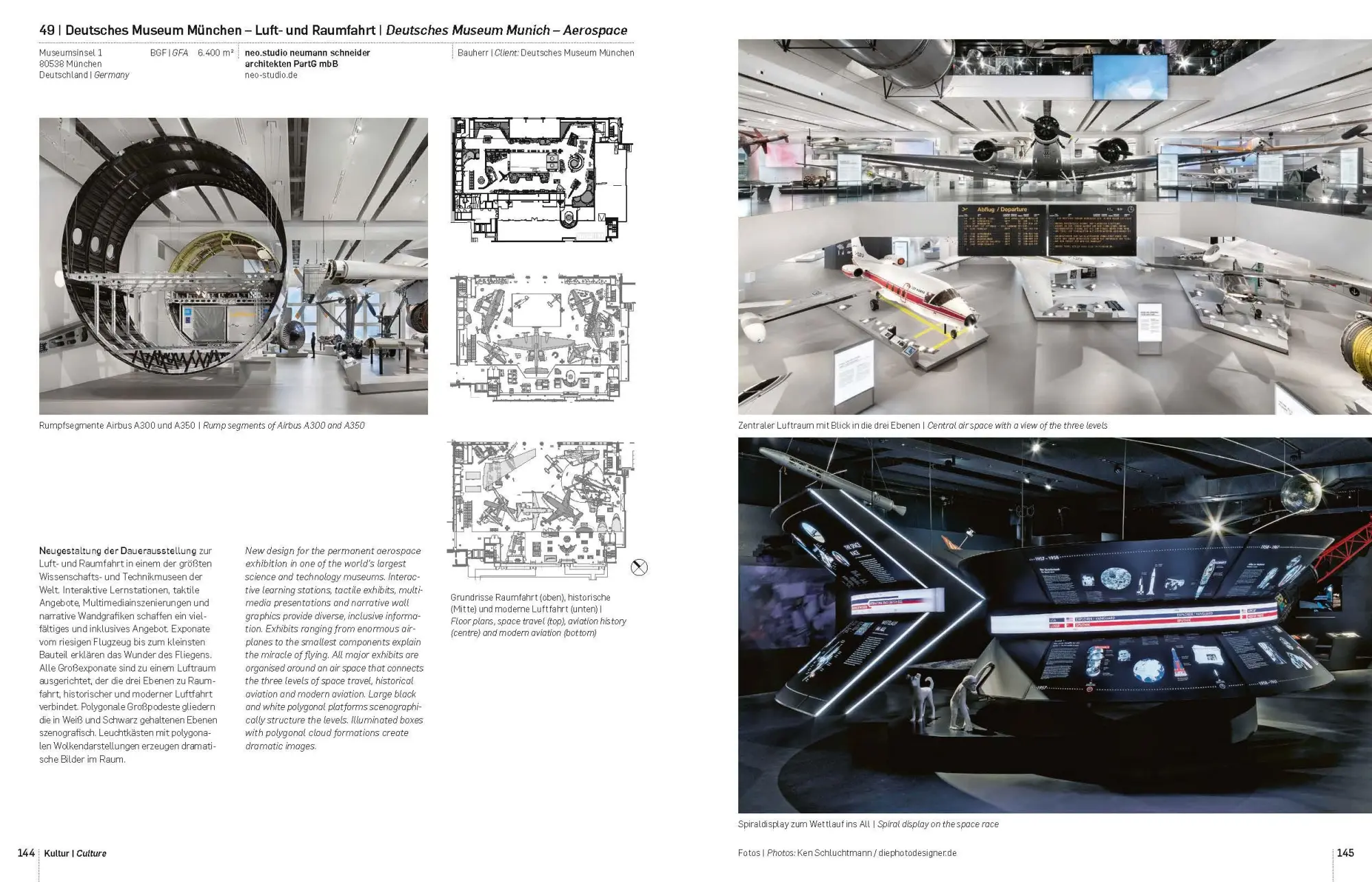 Bild: 9783037682999 | Architektur Berlin, Bd. 13 Building Berlin, Vol. 13 | Berlin | Buch