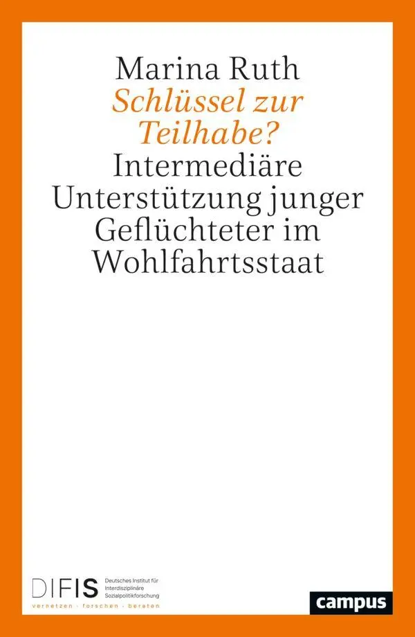 Schlüssel zur Teilhabe?