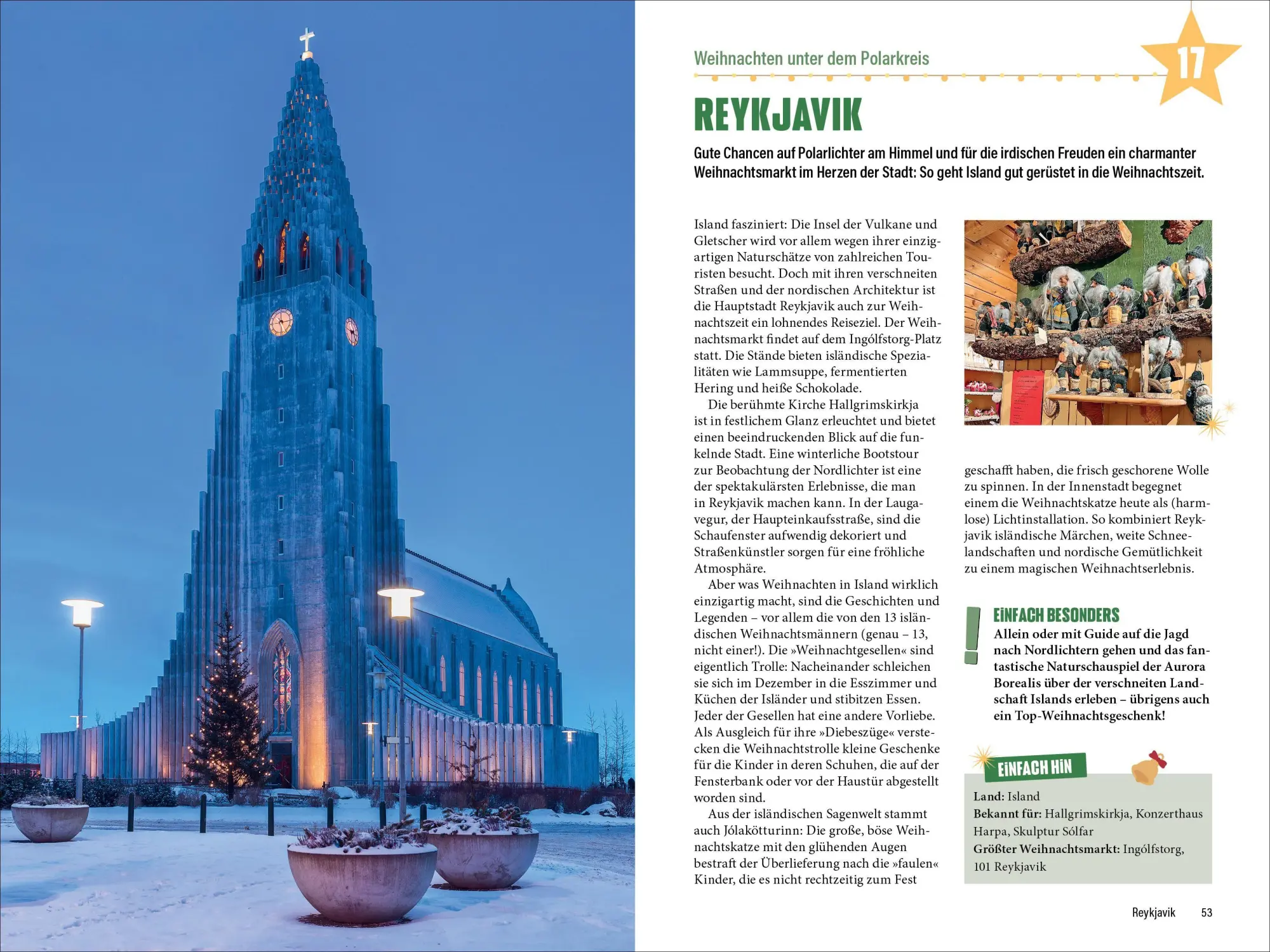 Bild: 9783734332999 | Einfach Weihnachten Europa! | Taschenbuch | 96 S. | Deutsch | 2025