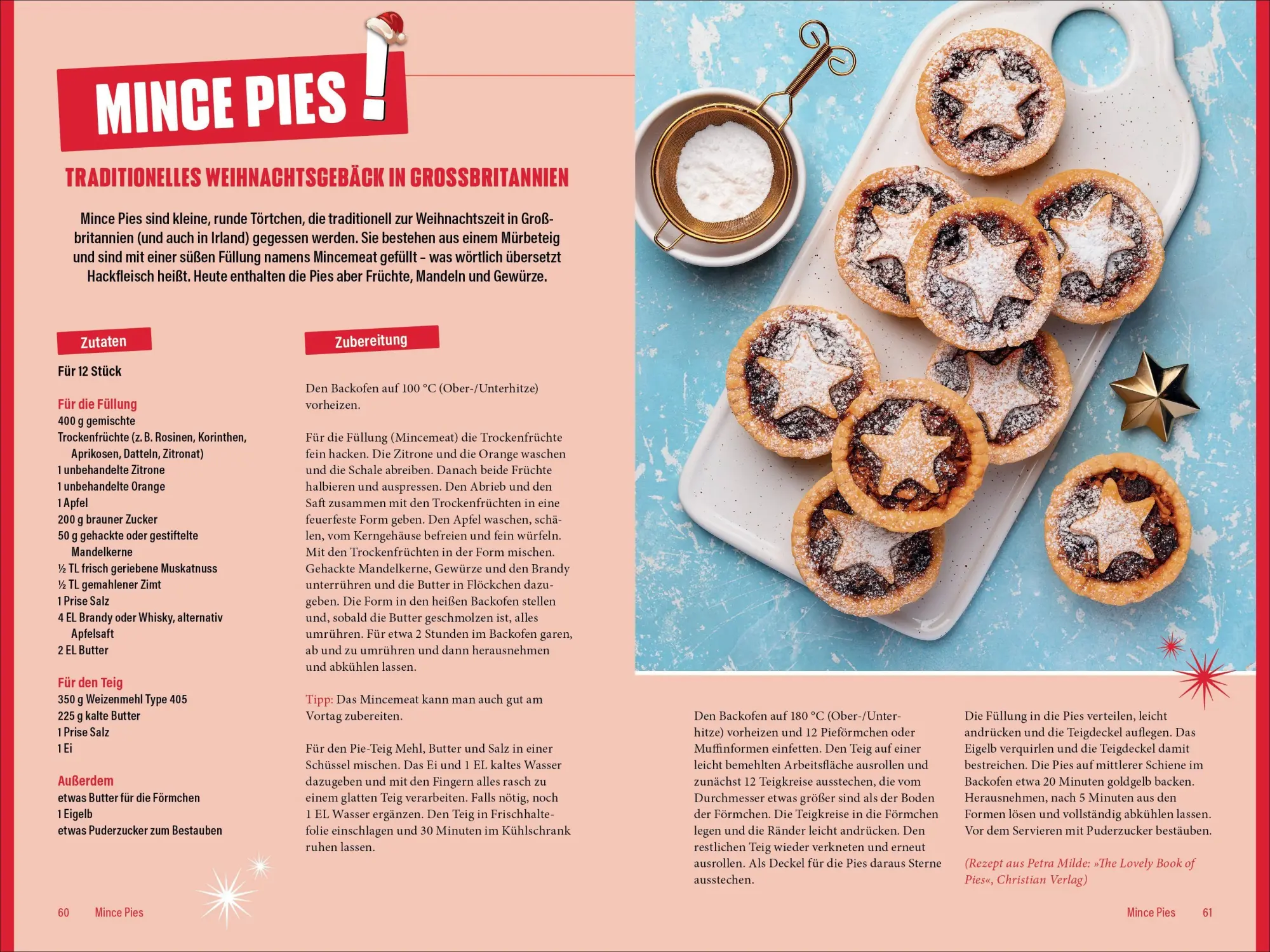 Bild: 9783734332999 | Einfach Weihnachten Europa! | Taschenbuch | 96 S. | Deutsch | 2025