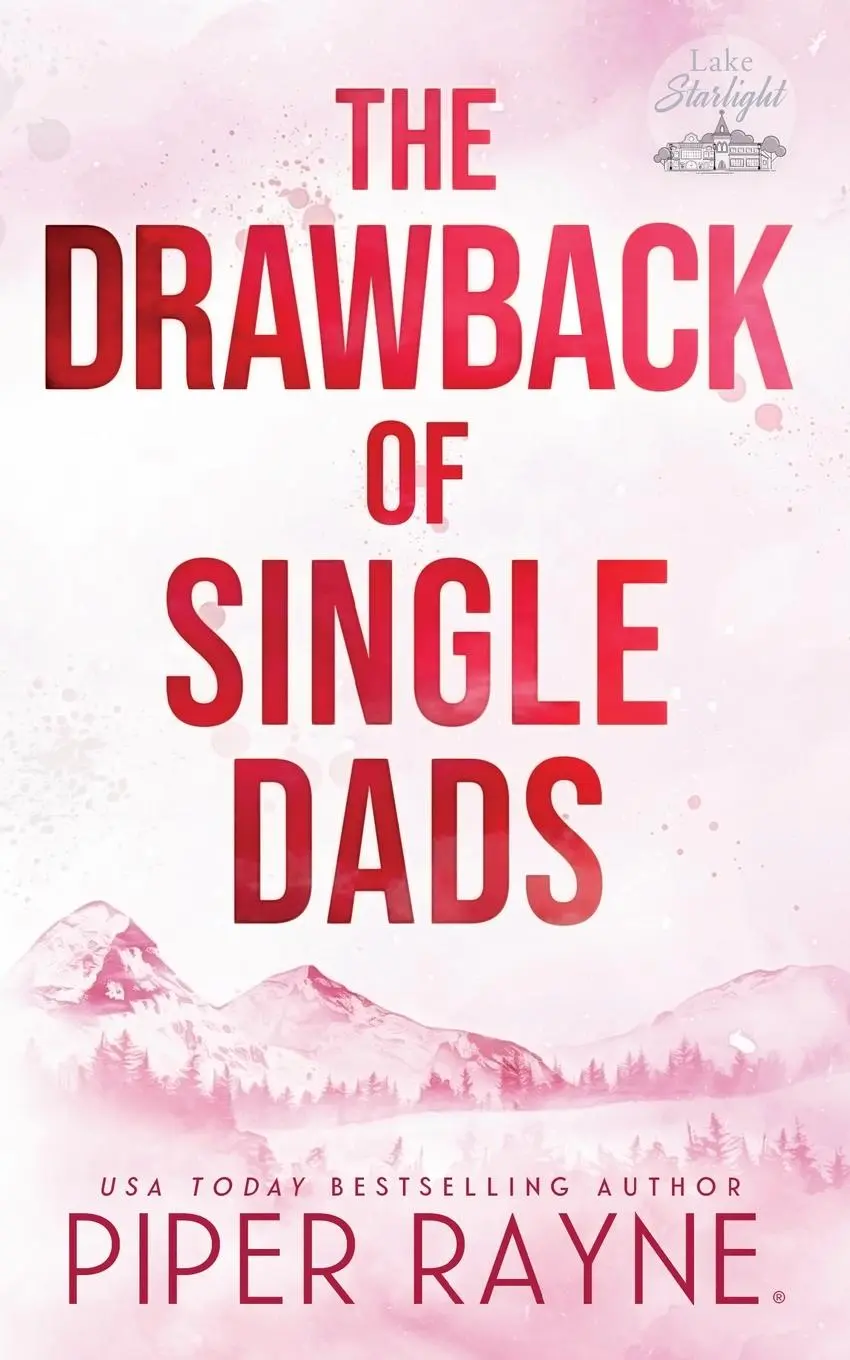 Cover: 9798887142999 | The Drawback of Single Dads | Piper Rayne | Taschenbuch | Englisch