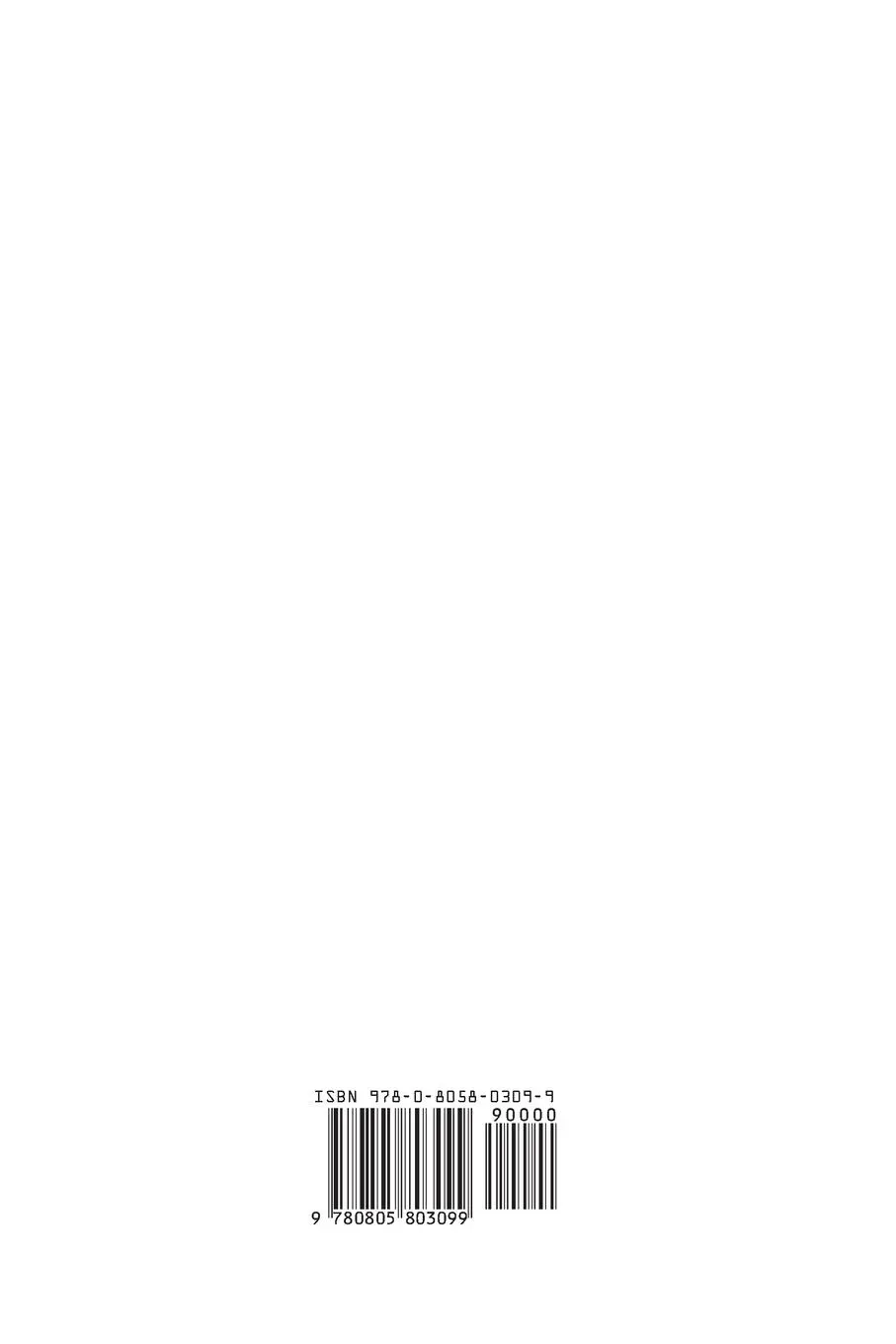 Rückseite: 9780805803099 | The Complete Problem Solver | John R Hayes | Taschenbuch | Englisch