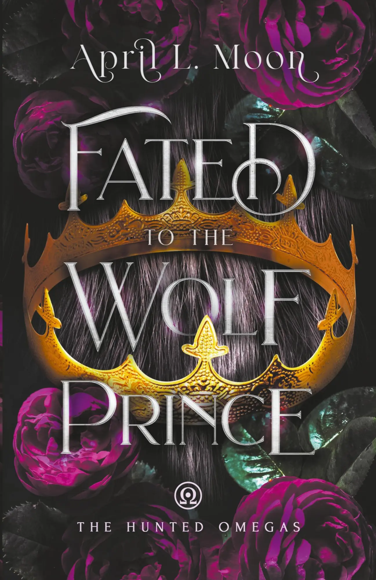 Cover: 9781956423099 | Fated to the Wolf Prince | April L. Moon | Taschenbuch | Englisch