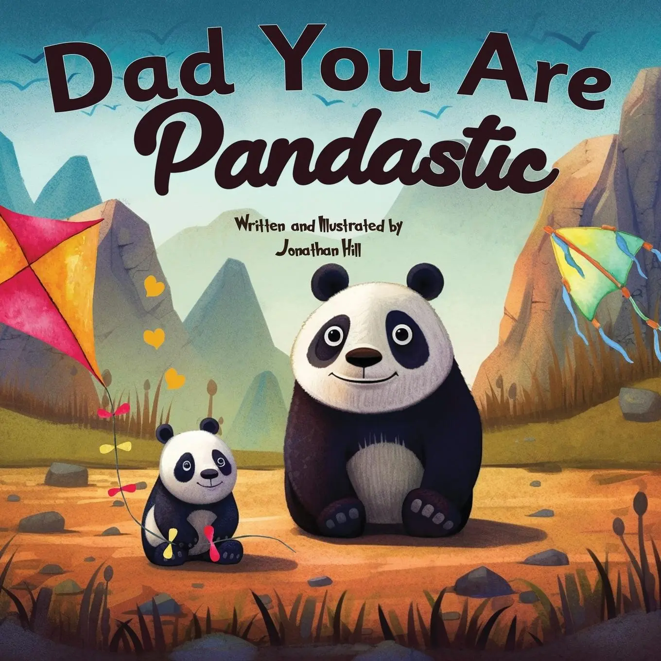 Cover: 9781961443099 | Fathers Day Gifts | Jonathan Hill | Taschenbuch | Englisch | 2023