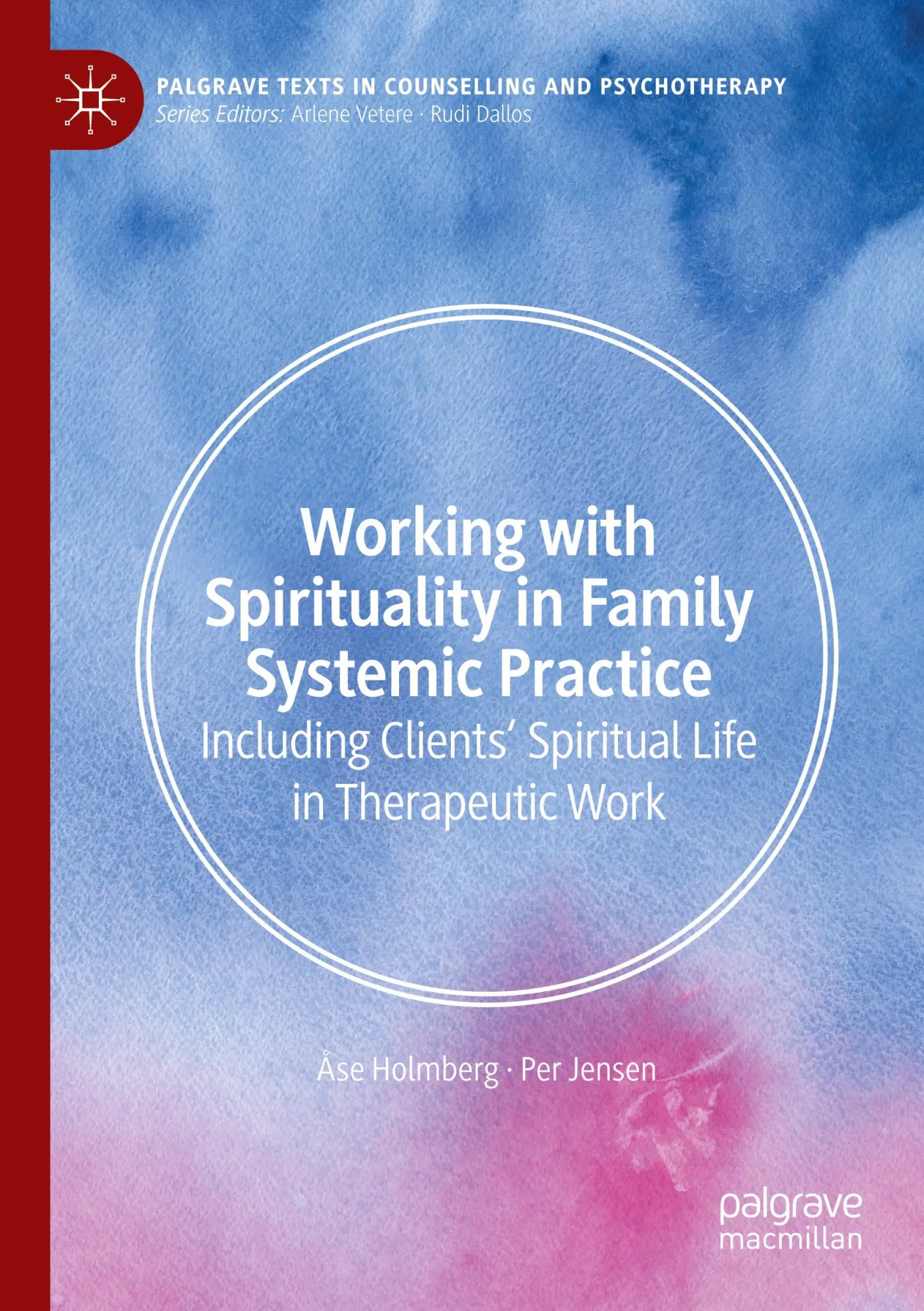 Cover: 9783031773099 | Working with Spirituality in Family Systemic Practice | Jensen (u. a.)