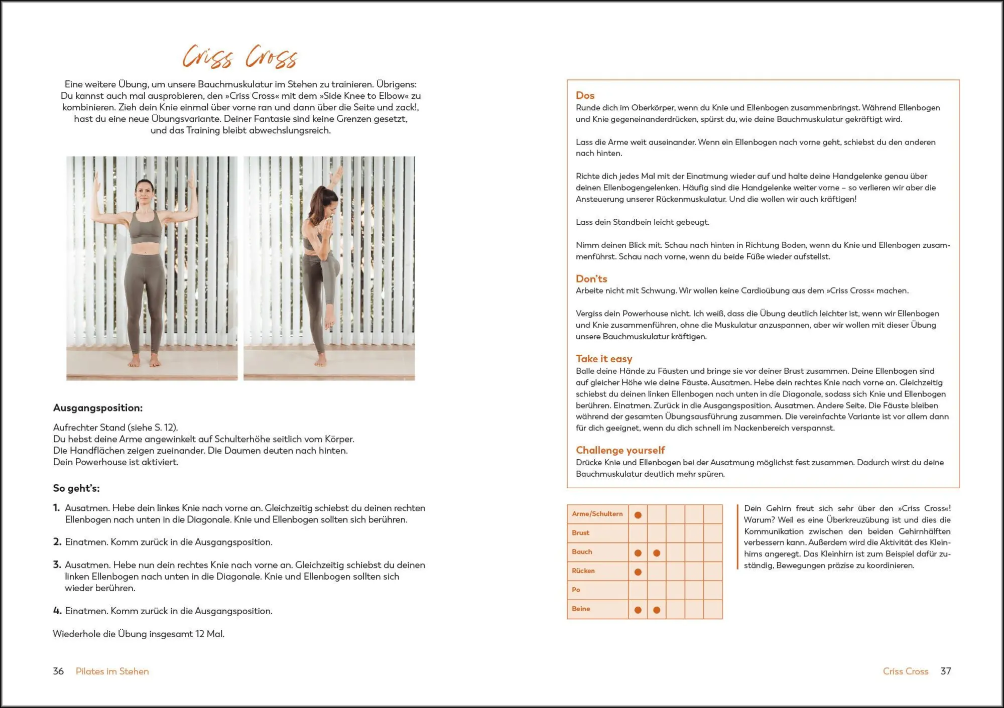 Bild: 9783517103099 | Tone your Body | Lena Hollmann | Taschenbuch | 224 S. | Deutsch | 2023