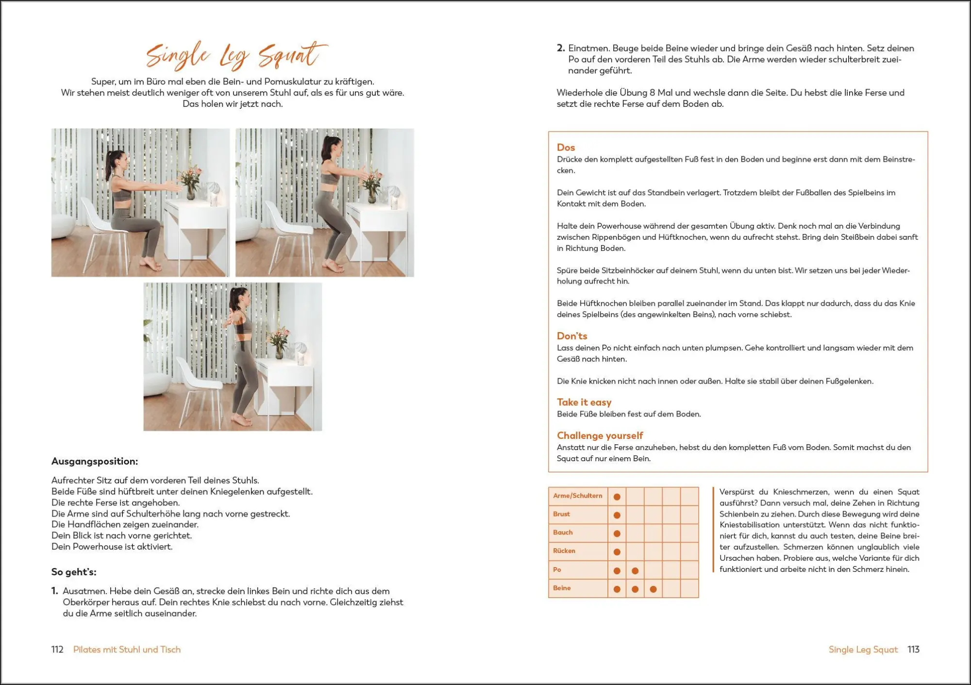 Bild: 9783517103099 | Tone your Body | Lena Hollmann | Taschenbuch | 224 S. | Deutsch | 2023