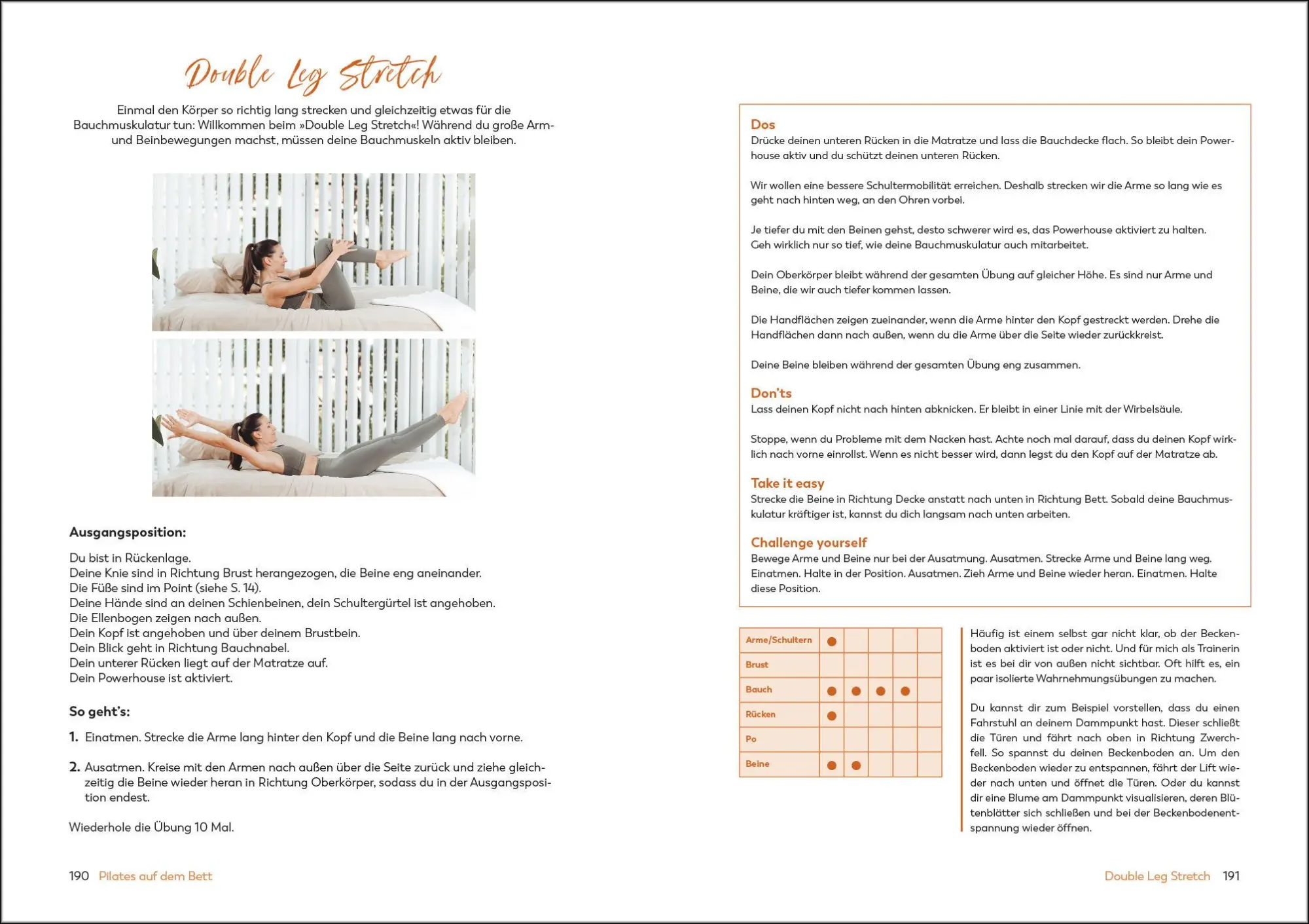 Bild: 9783517103099 | Tone your Body | Lena Hollmann | Taschenbuch | 224 S. | Deutsch | 2023