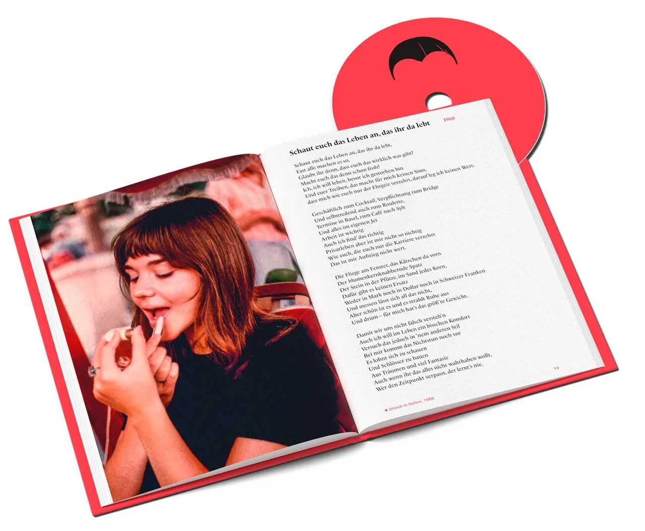 Bild: 9783987913099 | Gabriele Krone-Schmalz - Verstehen. Mit Blu-ray | Buch | Deutsch