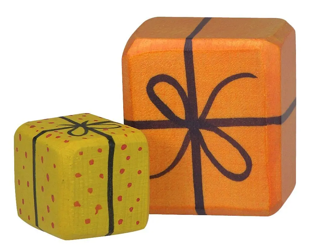 Gollnest & Kiesel 2 Geschenkpakete