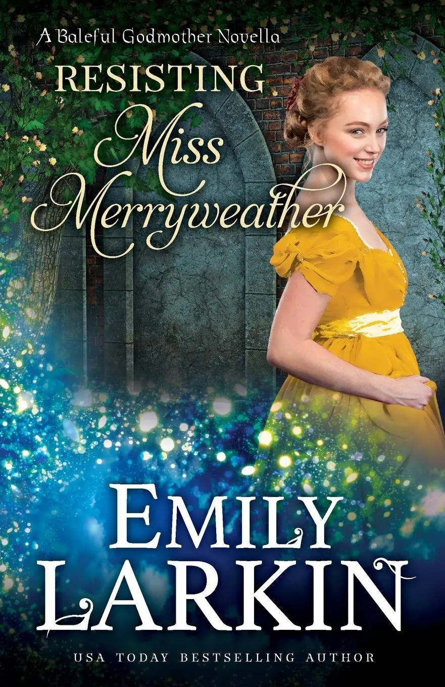 Cover: 9780995123199 | Resisting Miss Merryweather | Emily Larkin | Taschenbuch | Englisch
