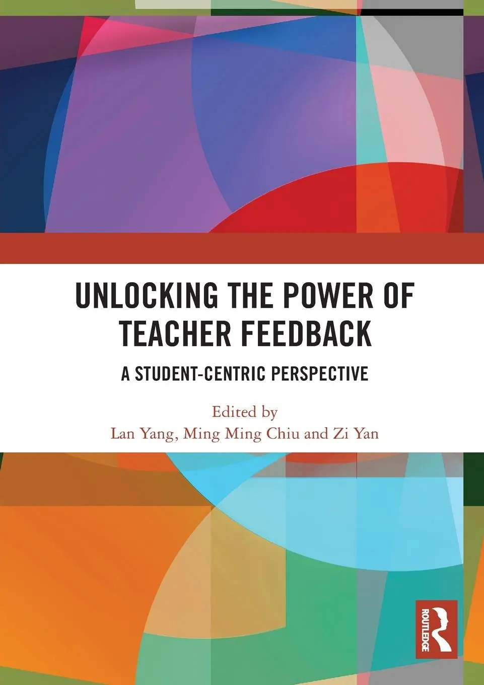 Cover: 9781032713199 | Unlocking the Power of Teacher Feedback | Lan Yang (u. a.) | Buch