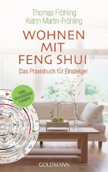 Cover: 9783442163199 | Wohnen mit Feng Shui | Thomas Fröhling (u. a.) | Taschenbuch | 188 S.