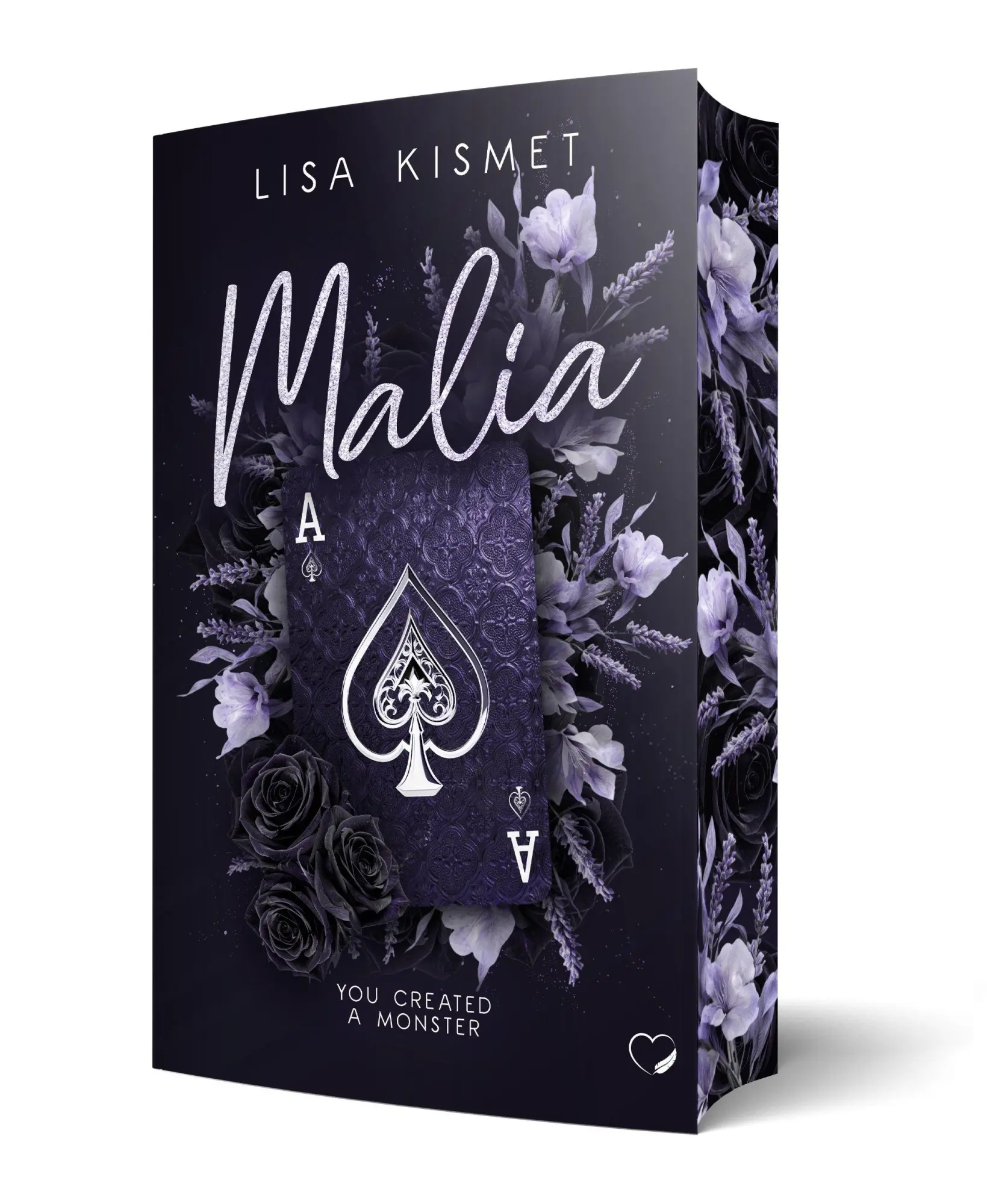 Cover: 9783690283199 | Malía | Lisa Kismet | Taschenbuch | 380 S. | Deutsch | 2026 | NOVA MD