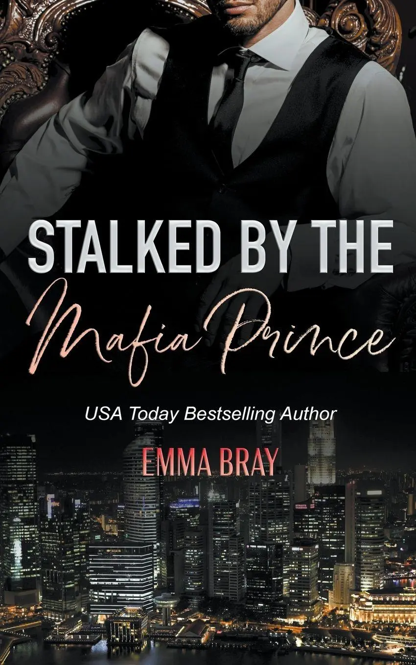 Cover: 9798223313199 | Stalked by the Mafia Prince | Emma Bray | Taschenbuch | Englisch