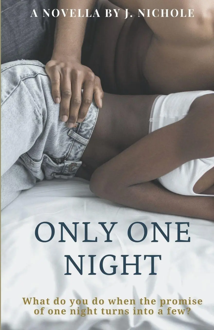 Cover: 9798223933199 | Only One Night | J. Nichole | Taschenbuch | Englisch | 2023