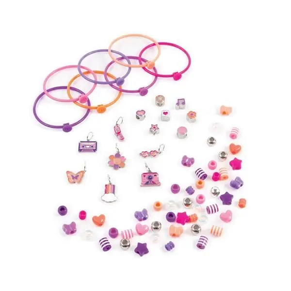 Bild: 695929213299 | Make it Real DIY Fashion Armreifen | 2901329 | Deutsch | 2024