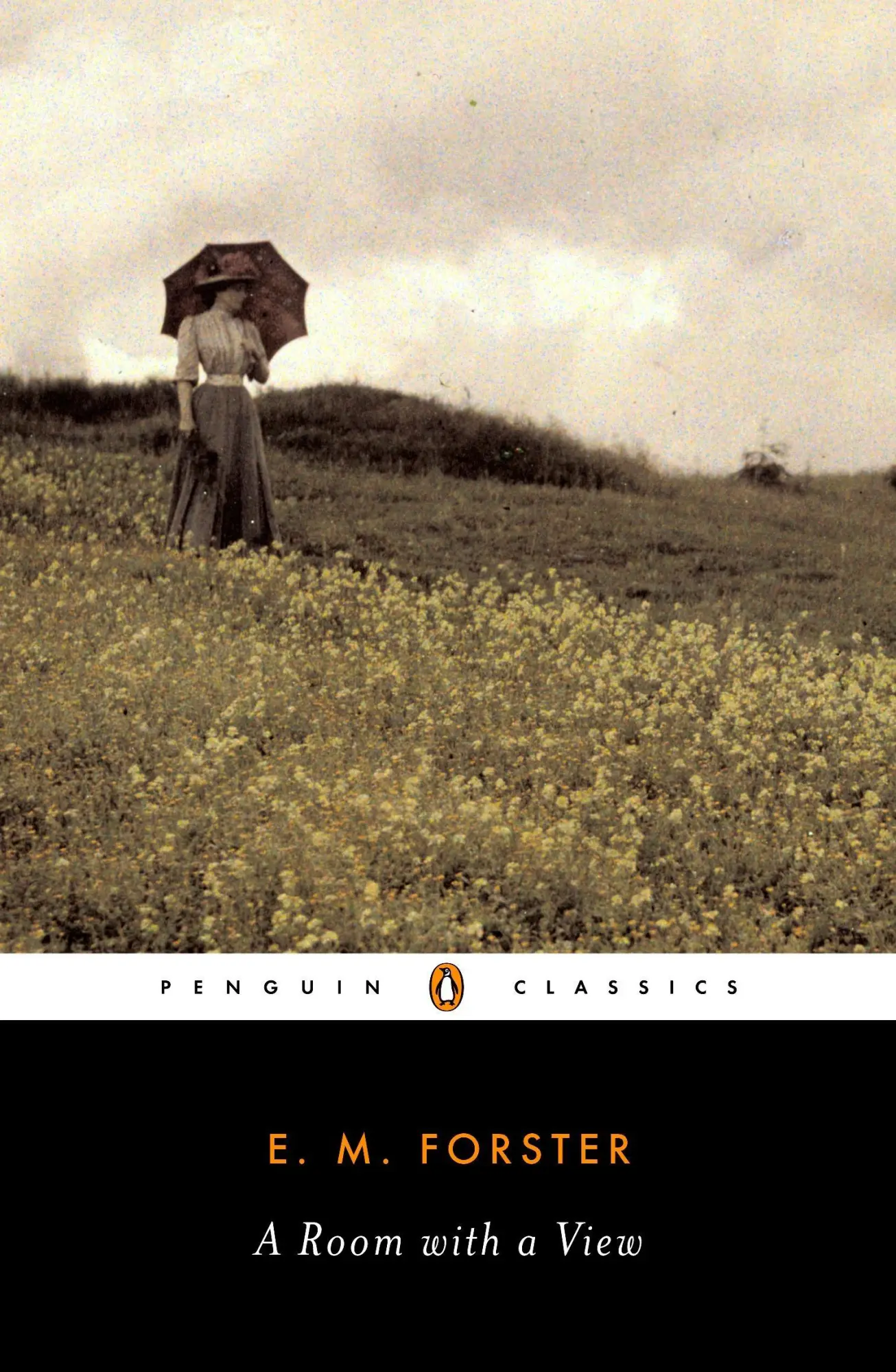 Cover: 9780141183299 | A Room with a View | E. M. Forster | Taschenbuch | 206 S. | Englisch