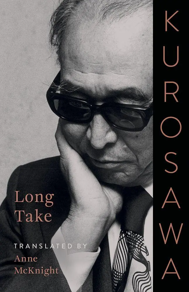 Cover: 9781517903299 | Long Take | Akira Kurosawa | Taschenbuch | Einband - flex.(Paperback)