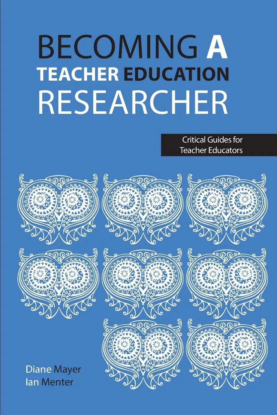Cover: 9781913453299 | Becoming a teacher education researcher | Diane Mayer (u. a.) | Buch