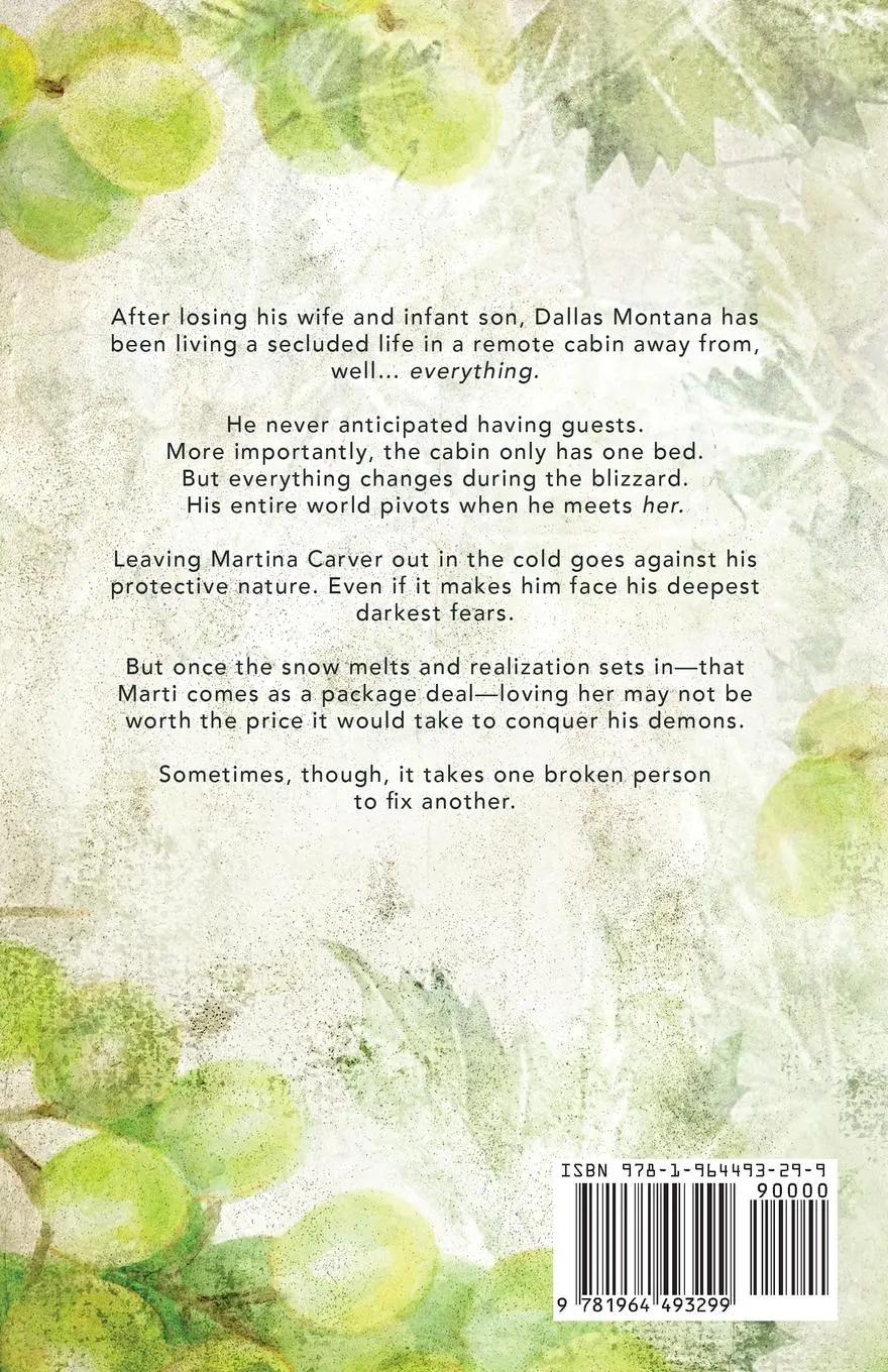 Rückseite: 9781964493299 | Loud Unspoken Memories | Samantha Christy | Taschenbuch | Englisch