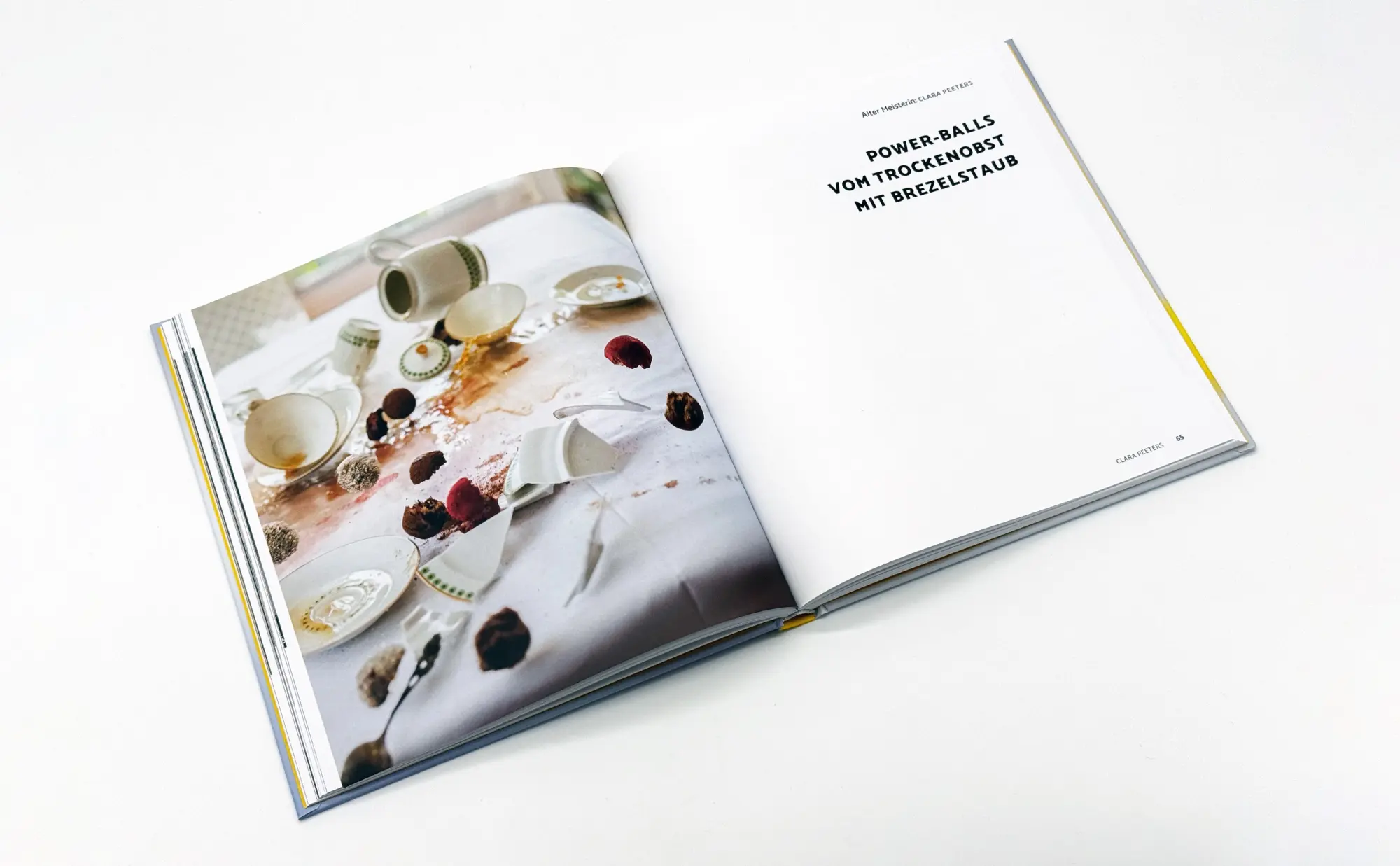 Bild: 9783422803299 | KUNST ESSEN | Kochrezepte inspiriert von großen Meisterwerken | Buch