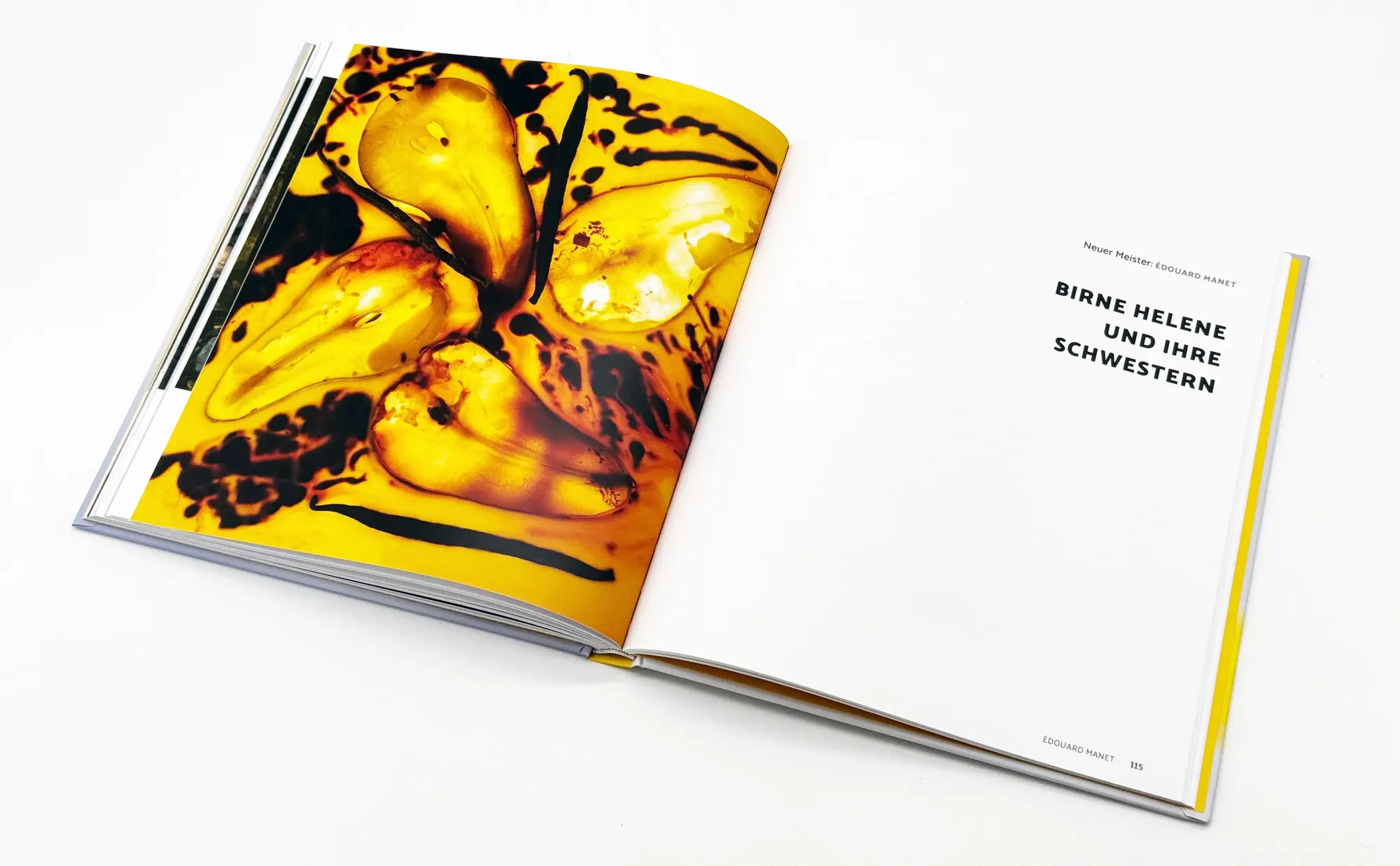 Bild: 9783422803299 | KUNST ESSEN | Kochrezepte inspiriert von großen Meisterwerken | Buch