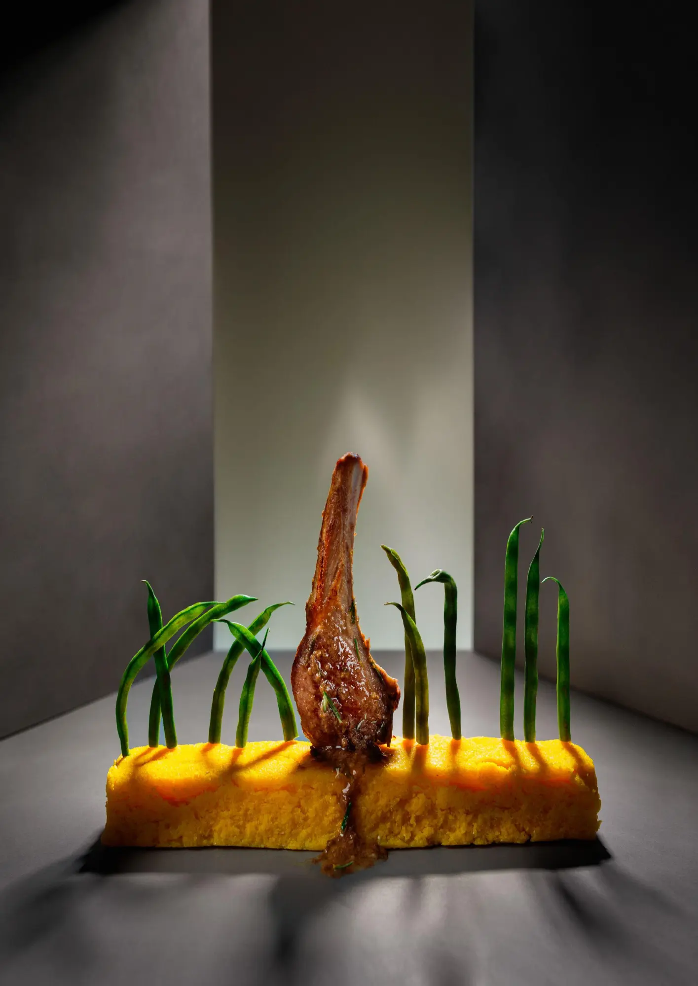 Bild: 9783422803299 | KUNST ESSEN | Kochrezepte inspiriert von großen Meisterwerken | Buch