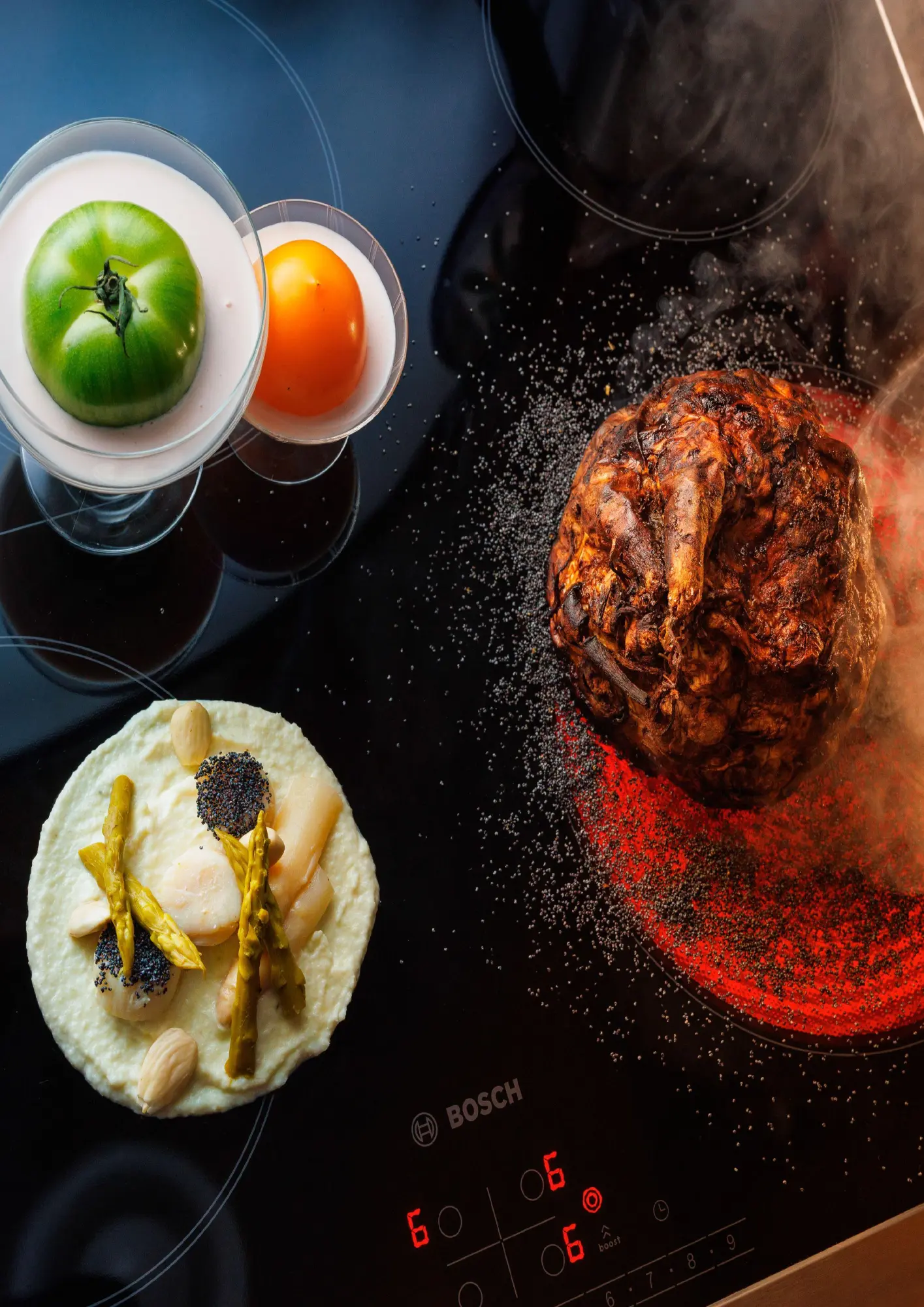 Bild: 9783422803299 | KUNST ESSEN | Kochrezepte inspiriert von großen Meisterwerken | Buch