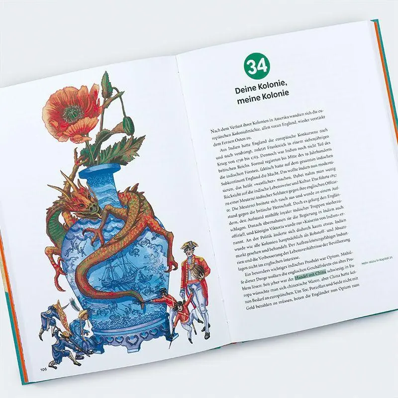 Bild: 9783446283299 | Weltgeschichte | Illustrierte Neuausgabe | Manfred Mai | Buch | 216 S.