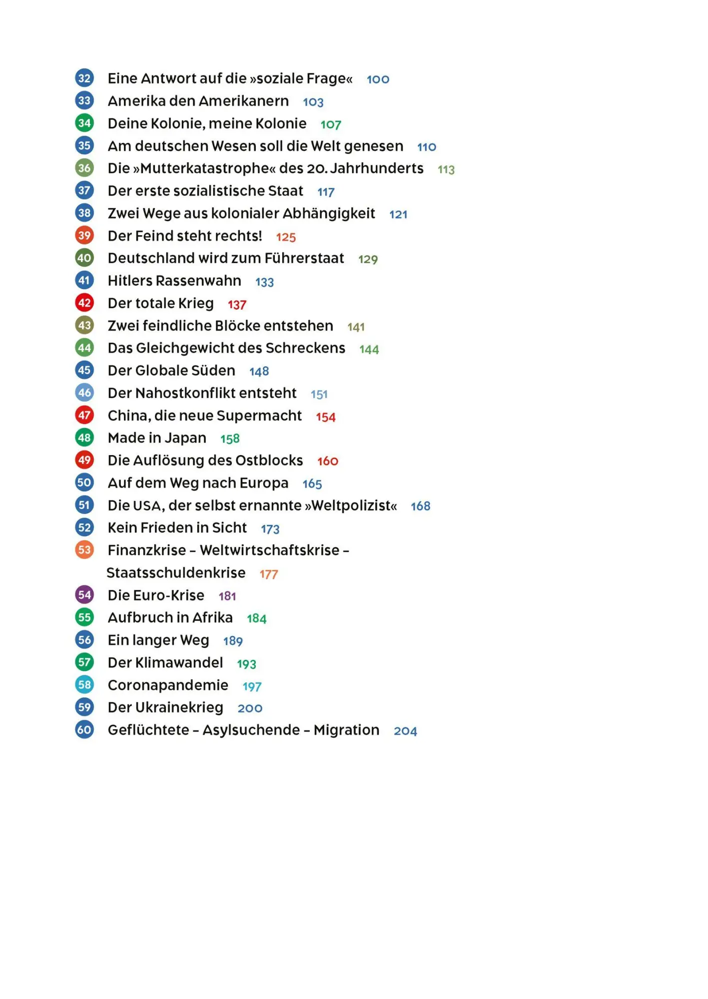 Bild: 9783446283299 | Weltgeschichte | Illustrierte Neuausgabe | Manfred Mai | Buch | 216 S.