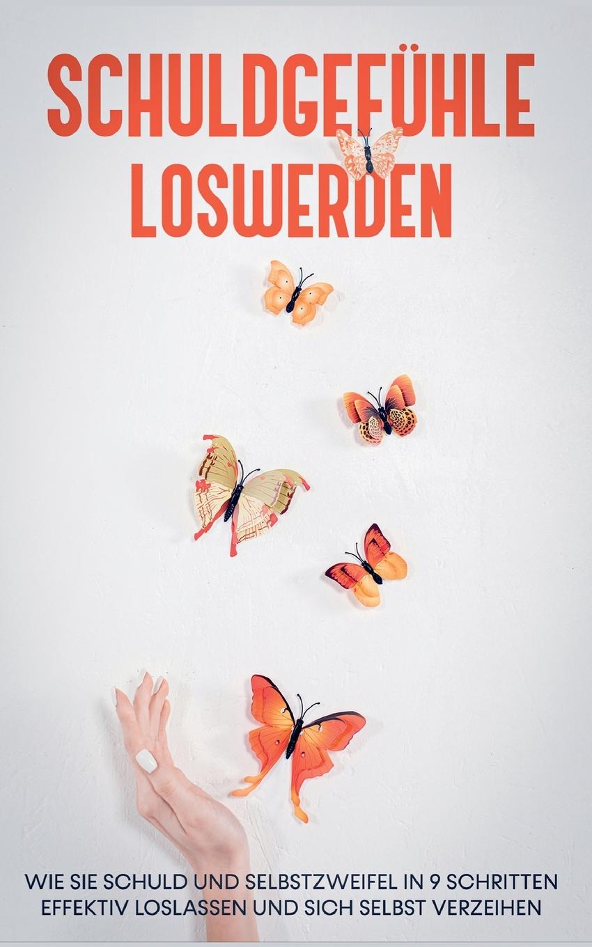 Cover: 9783755783299 | Schuldgefühle loswerden | Petra Lange | Taschenbuch | Paperback | 2022