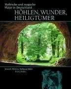 Cover: 9783881893299 | PLETICHA, H: HOEHLEN, WUNDER | Pleticha/Müller | Buch | Deutsch | 2000