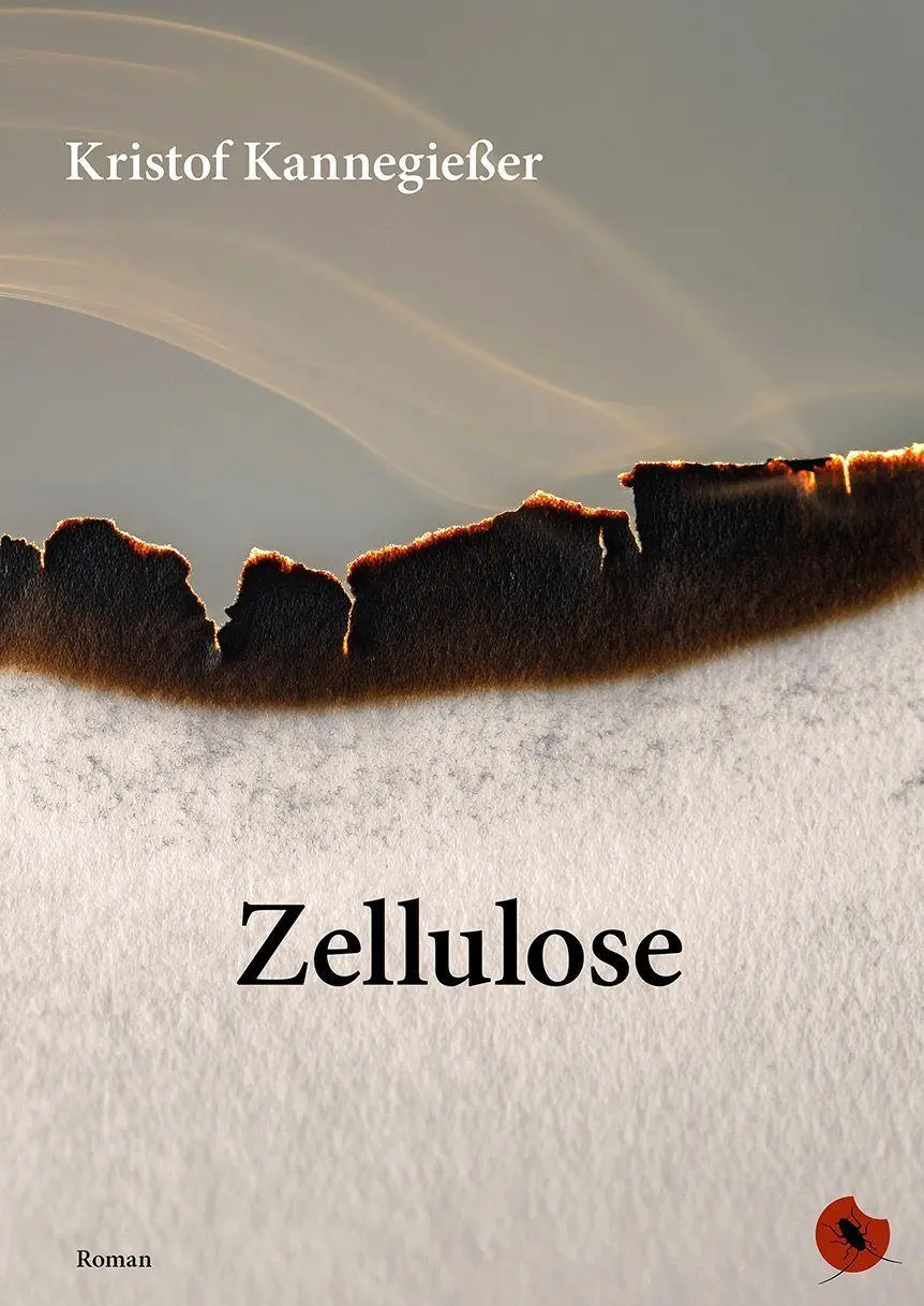 Cover: 9783959963299 | Zellulose | Roman | Kristof Kannegießer | Taschenbuch | 248 S. | 2026
