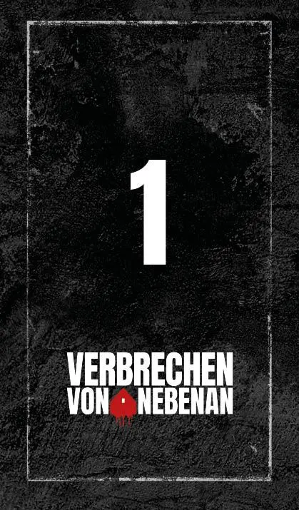 Bild: 4260478343399 | Verbrechen von nebenan: Das Krimispiel zum Nr. 1-Podcast | Spiel