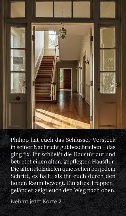 Bild: 4260478343399 | Verbrechen von nebenan: Das Krimispiel zum Nr. 1-Podcast | Spiel