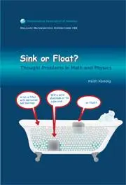 Cover: 9780883853399 | Sink or Float | Thought Problems in Math and Physics | Keith Kendig