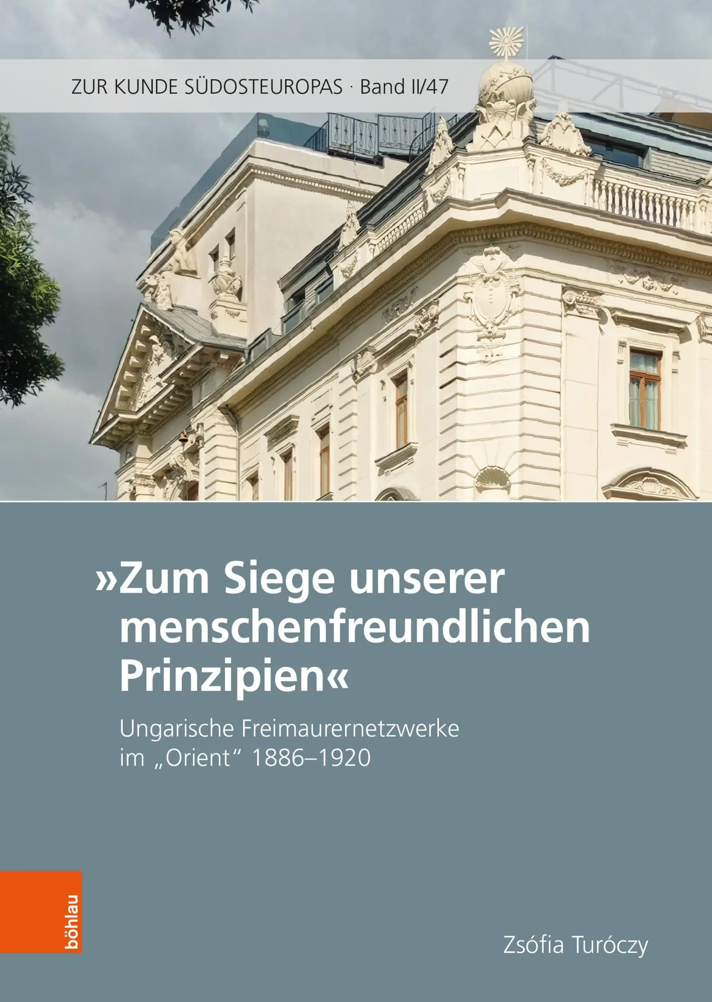 Zum Siege unserer menschenfreundlichen Prinzipien