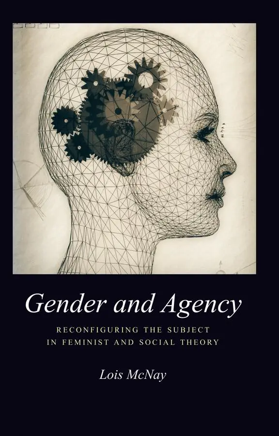 Cover: 9780745613499 | Gender and Agency | Lois Mcnay | Taschenbuch | Kartoniert / Broschiert