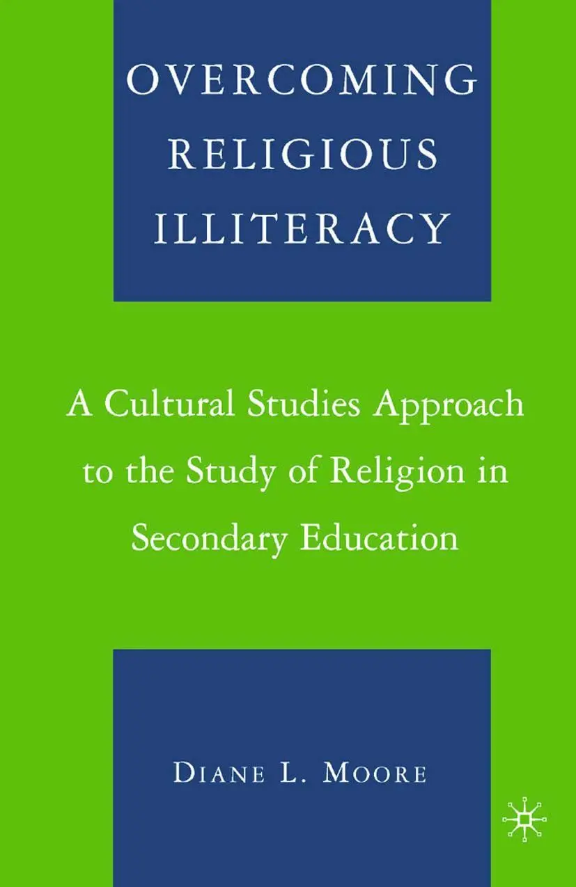 Cover: 9781403963499 | Overcoming Religious Illiteracy | D. Moore | Taschenbuch | xvi | 2007