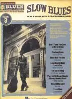 Cover: 9781423453499 | Slow Blues | Hal Leonard Publishing Corporation | Taschenbuch | 2010