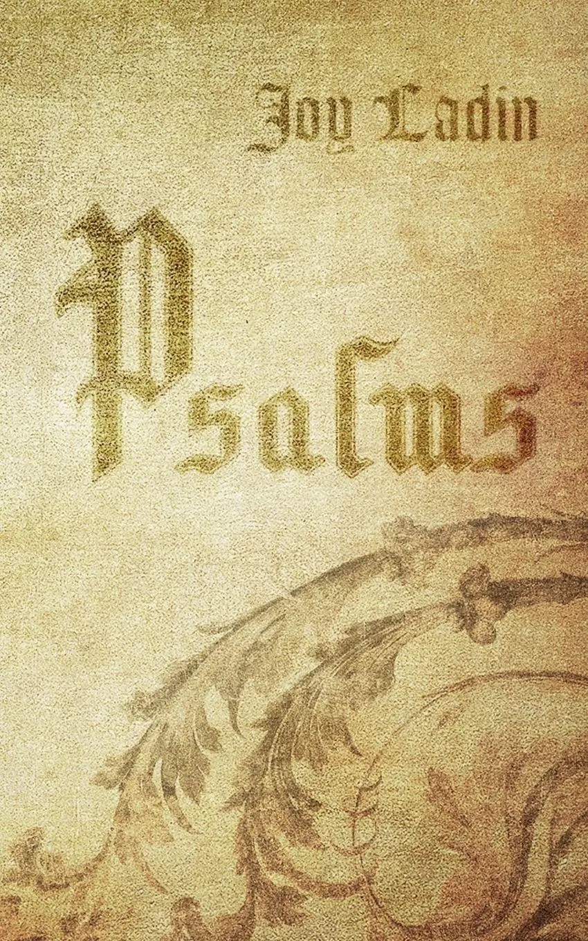 Cover: 9781608993499 | Psalms | Joy Ladin | Taschenbuch | Kartoniert / Broschiert | Englisch
