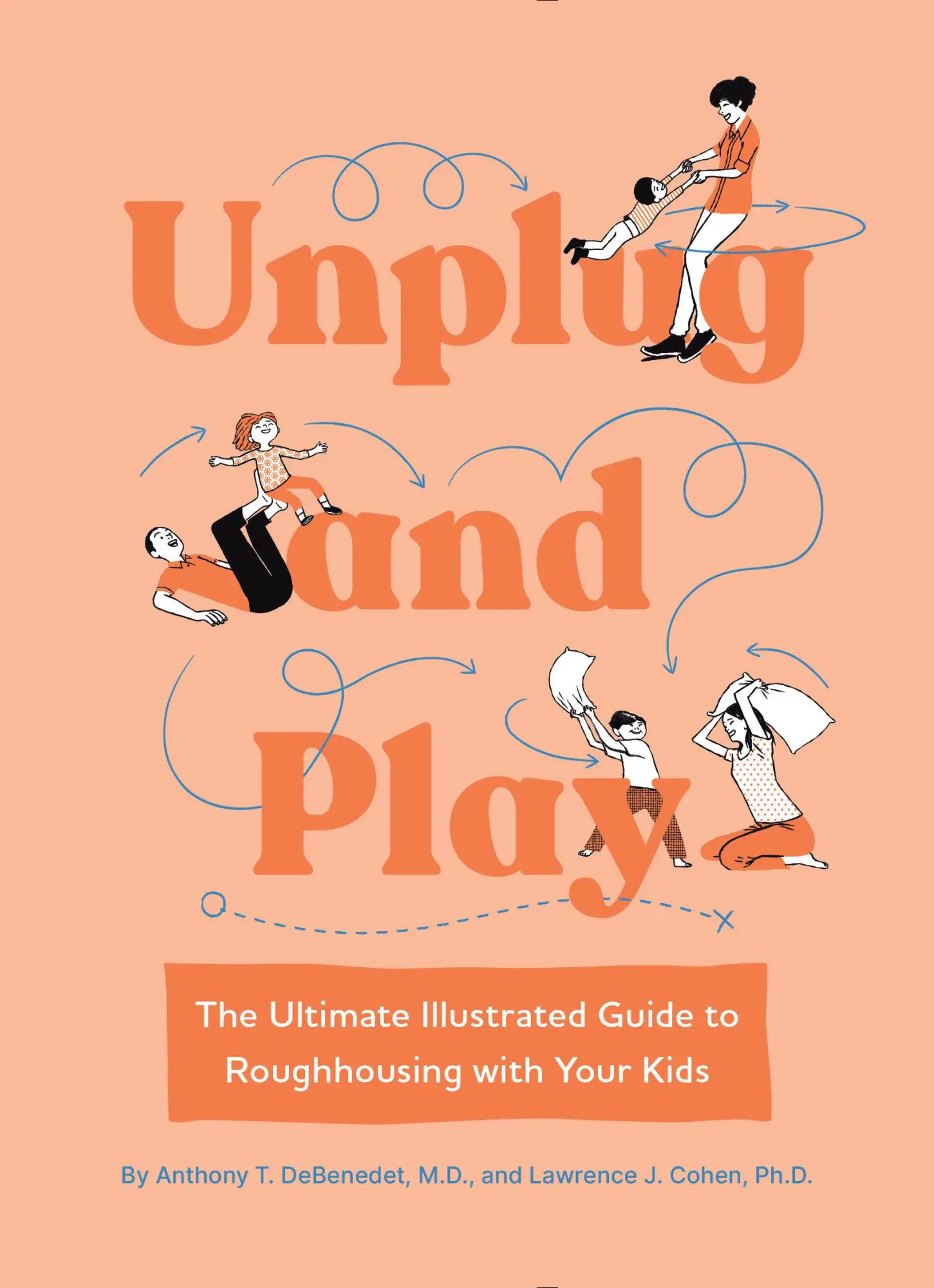 Cover: 9781683693499 | Unplug and Play | Anthony T Debenedet (u. a.) | Buch | Englisch | 2023
