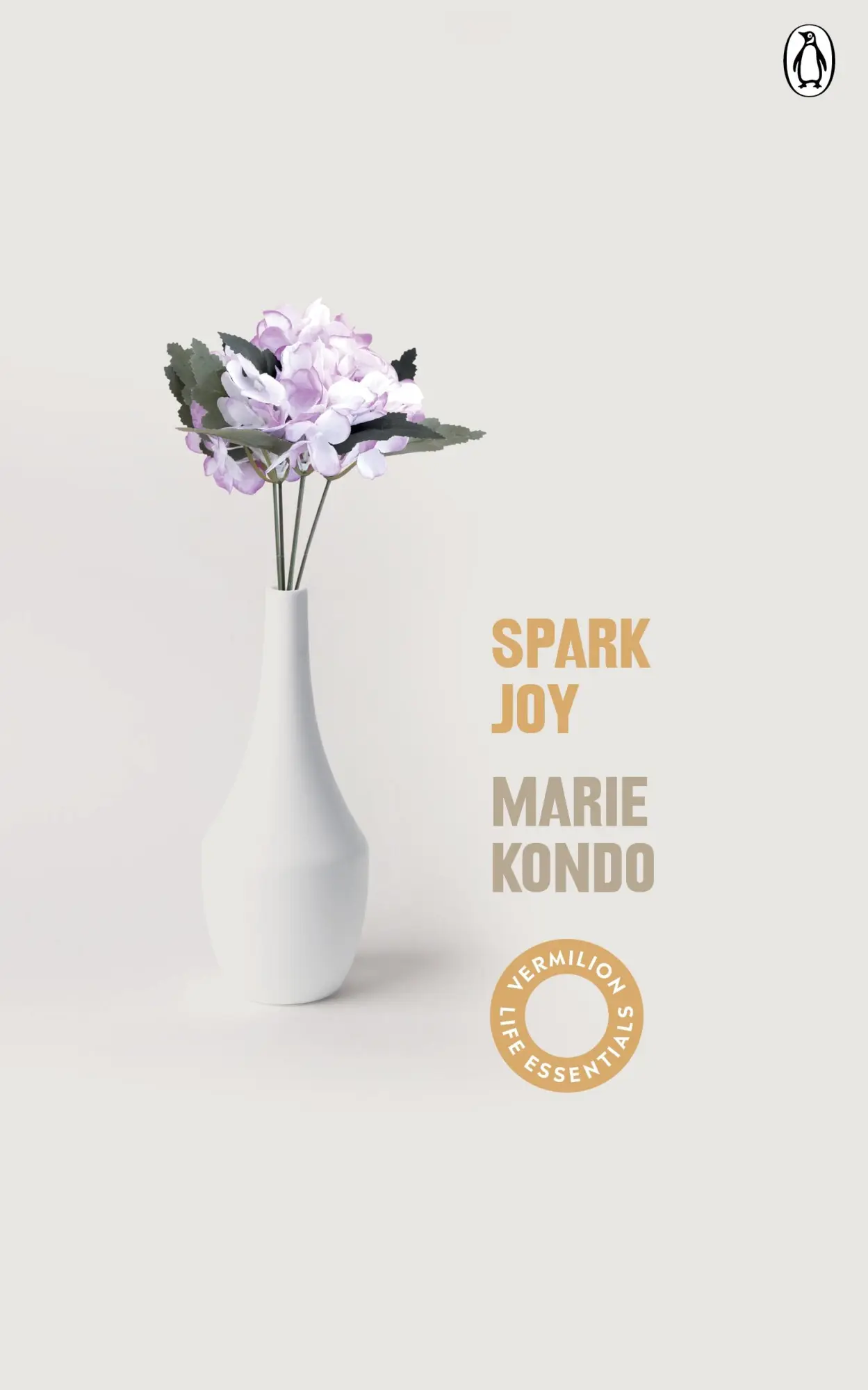 Cover: 9781785043499 | Spark Joy | An Illustrated Guide to the Japanese Art of Tidying | Buch