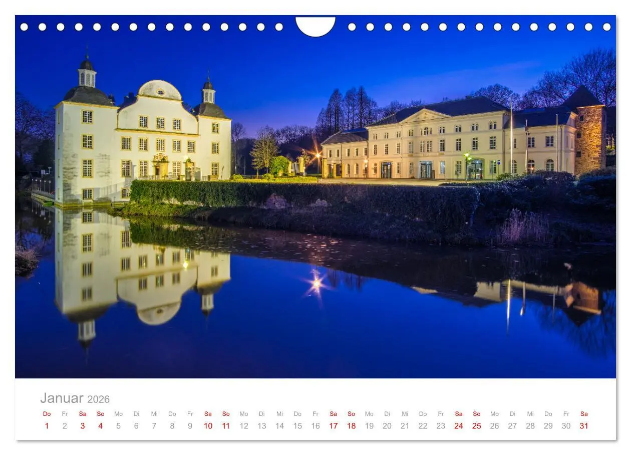 Bild: 9783457913499 | Buntes Essen 2026 (Wandkalender 2026 DIN A4 quer), CALVENDO...
