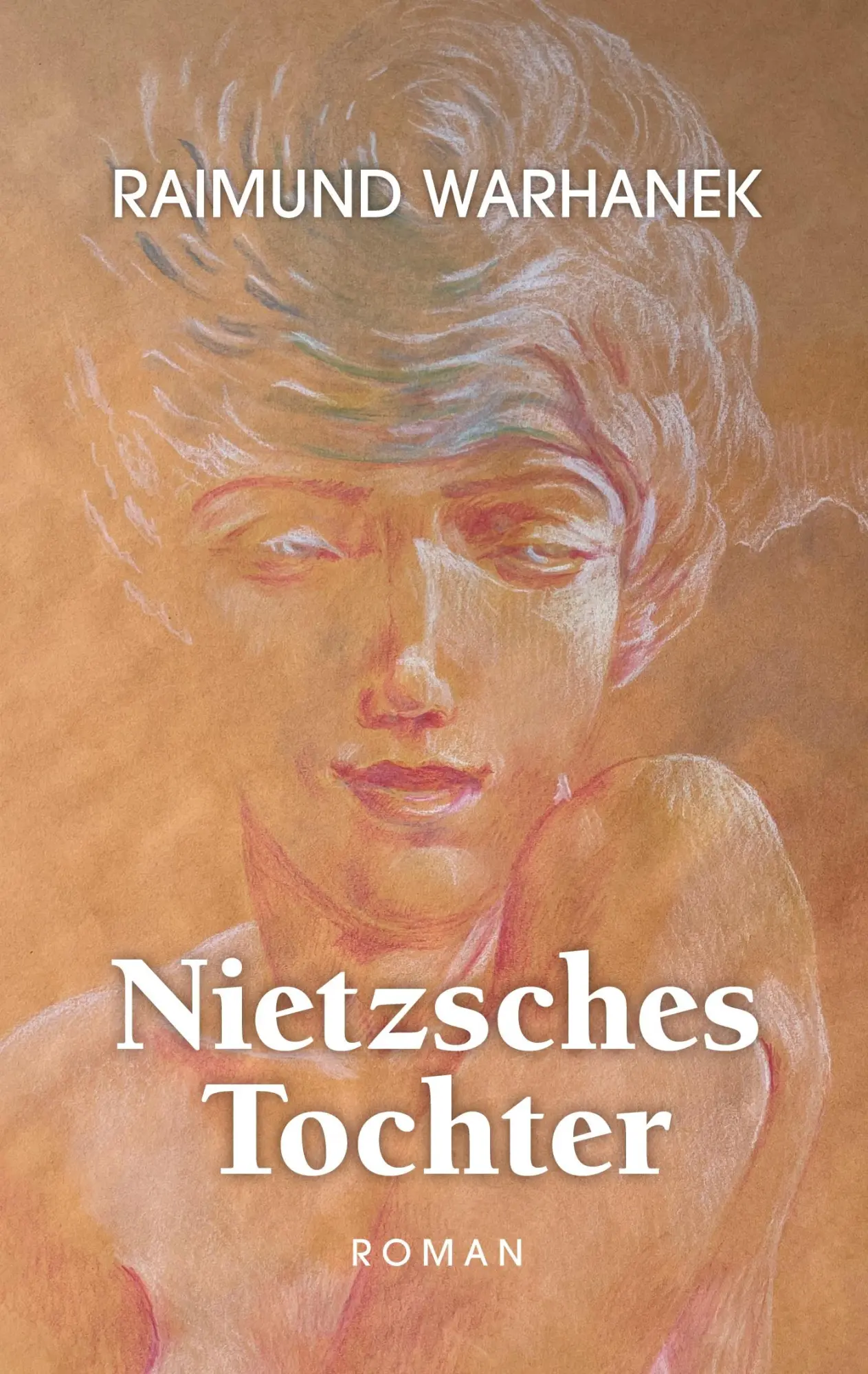 Cover: 9783695133499 | Nietzsches Tochter | Raimund Warhanek | Taschenbuch | 352 S. | Deutsch