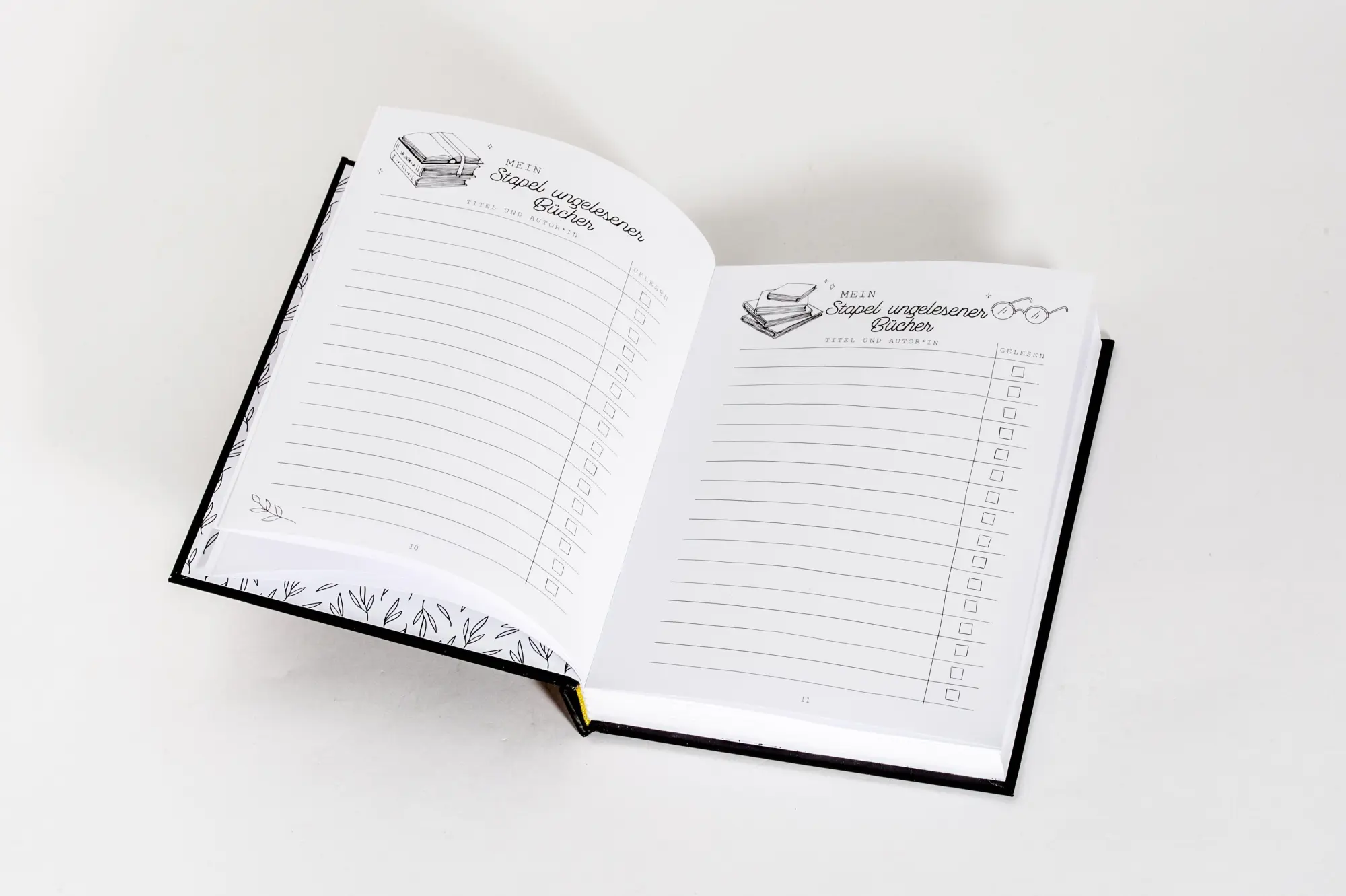 Bild: 9783809453499 | Book Journal | Julia Myotte | Buch | 160 S. | Deutsch | 2026