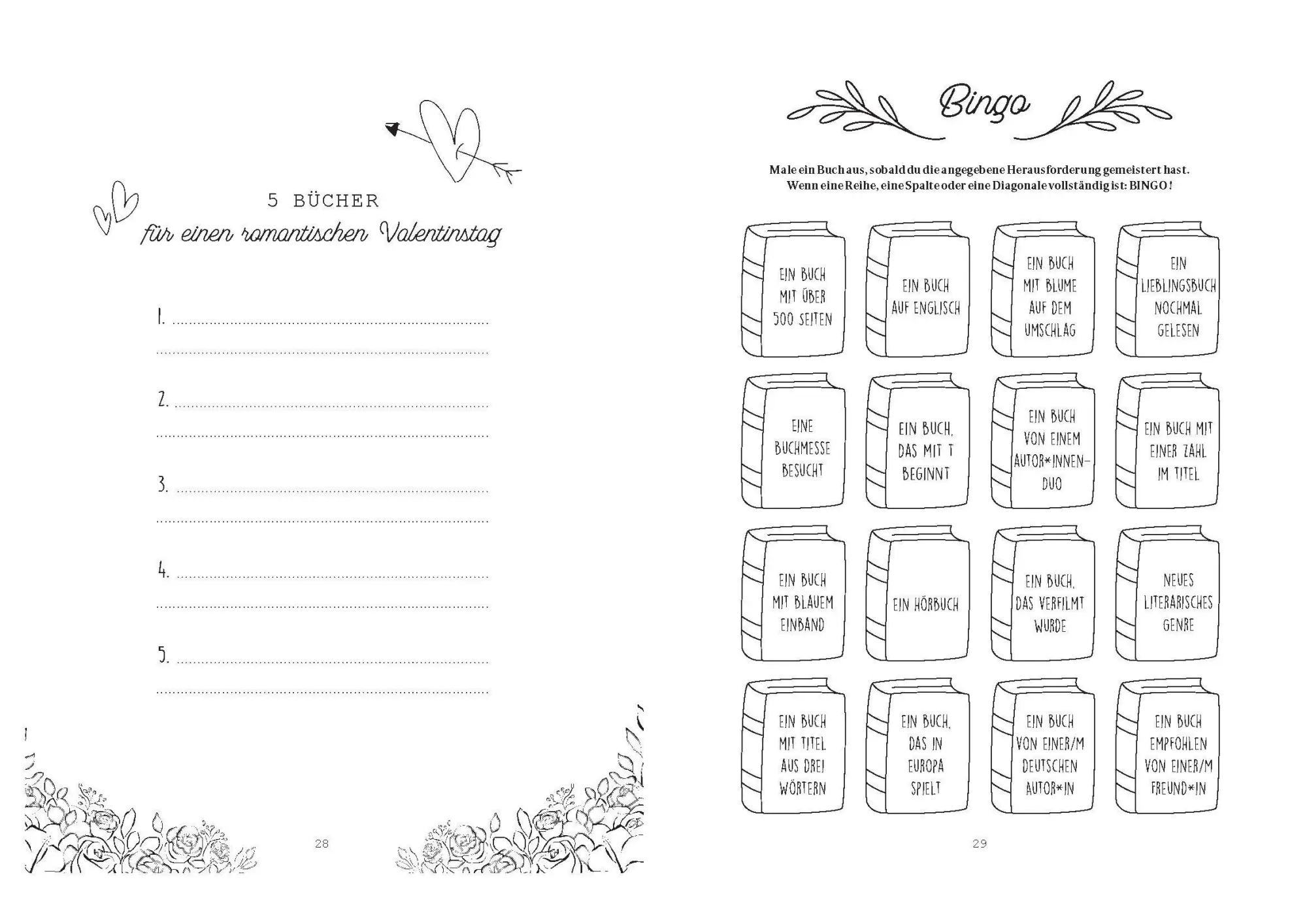 Bild: 9783809453499 | Book Journal | Julia Myotte | Buch | 160 S. | Deutsch | 2026