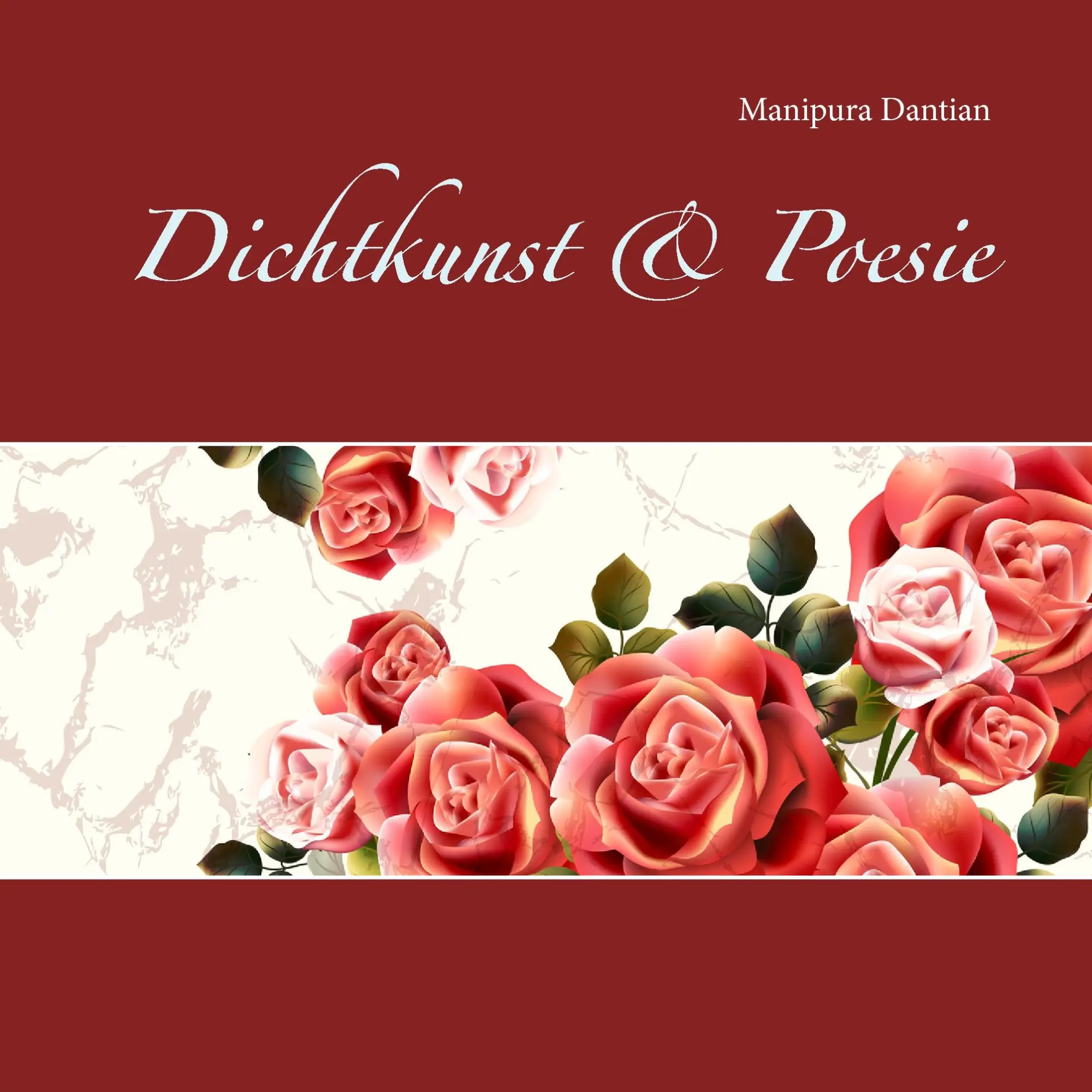 Cover: 9783842333499 | Dichtkunst &amp; Poesie | Manipura Dantian | Taschenbuch | 84 S. | Deutsch
